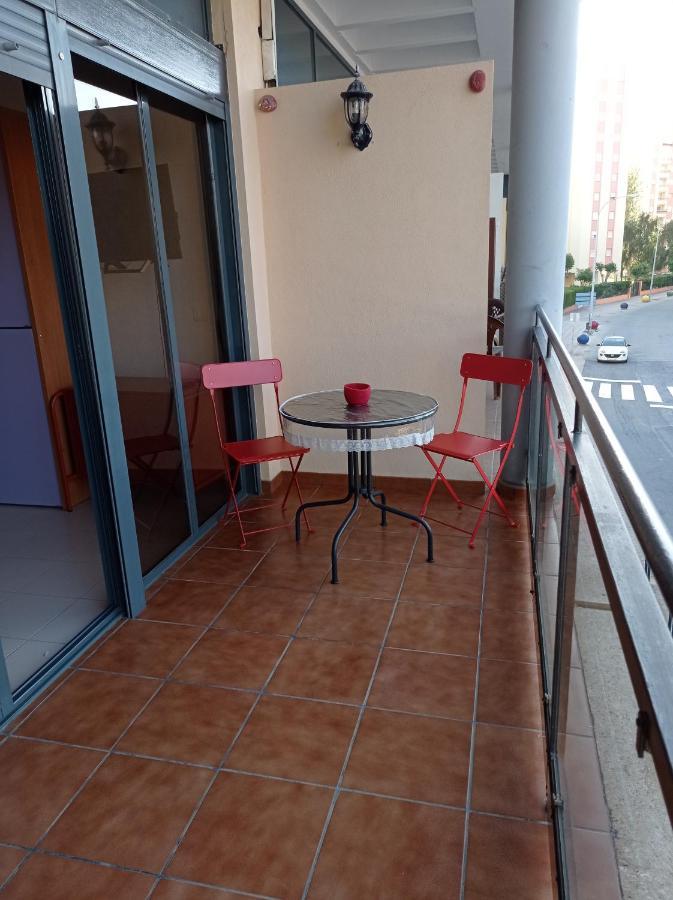 Estudio Con Piscina Y Garaje A 100 Mtr De La Playa Isla Cristina Zewnętrze zdjęcie