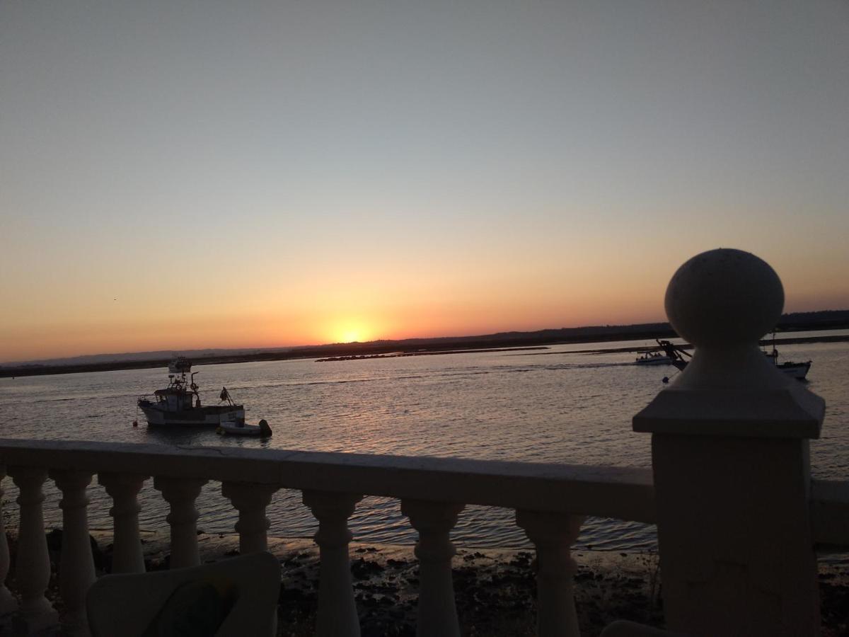 Estudio Con Piscina Y Garaje A 100 Mtr De La Playa Isla Cristina Zewnętrze zdjęcie