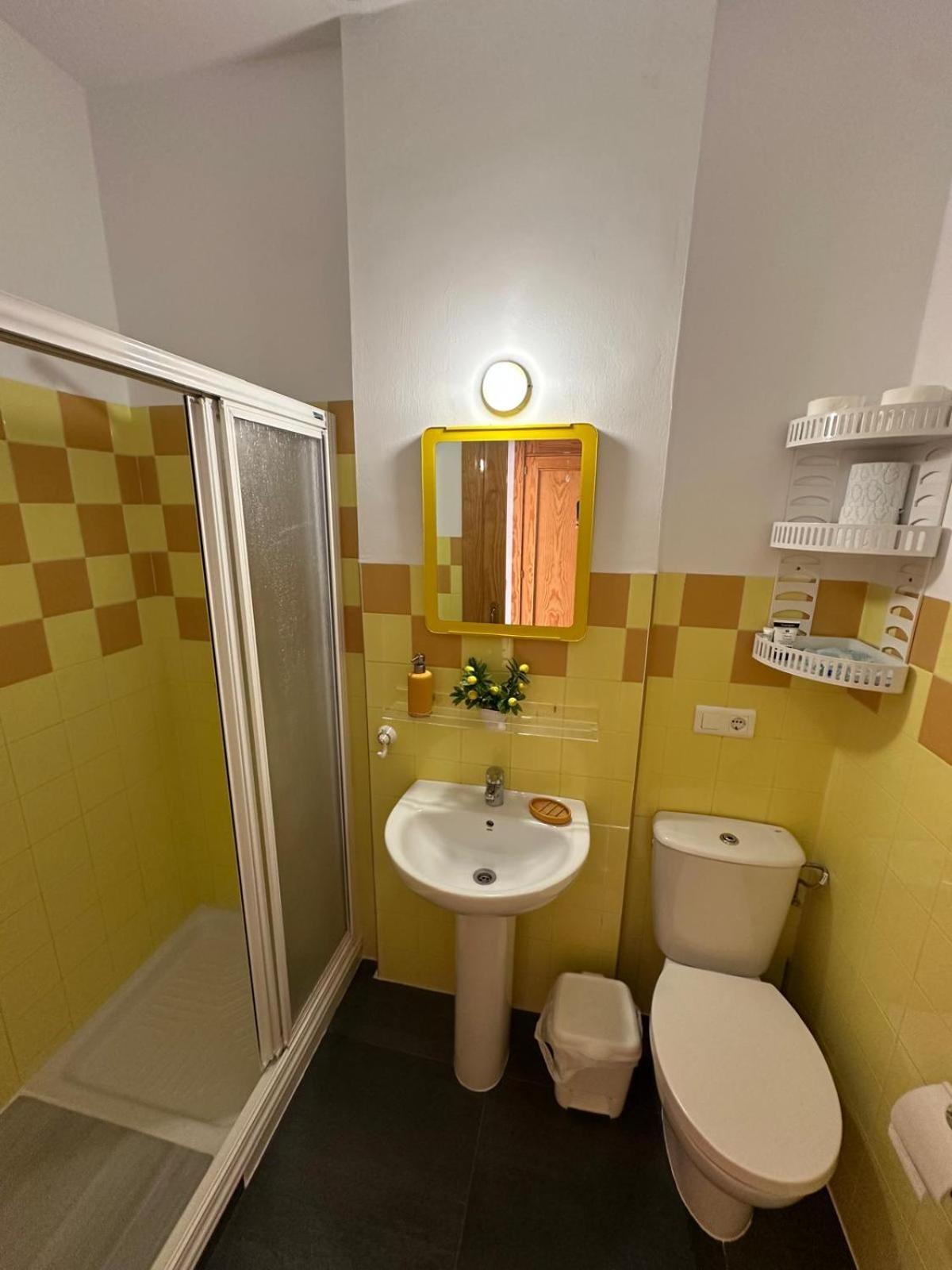 Estudio Con Piscina Y Garaje A 100 Mtr De La Playa Isla Cristina Zewnętrze zdjęcie
