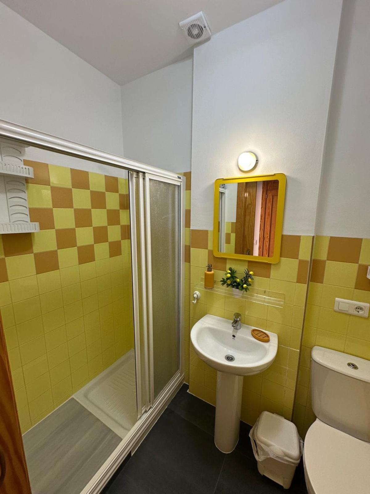 Estudio Con Piscina Y Garaje A 100 Mtr De La Playa Isla Cristina Zewnętrze zdjęcie