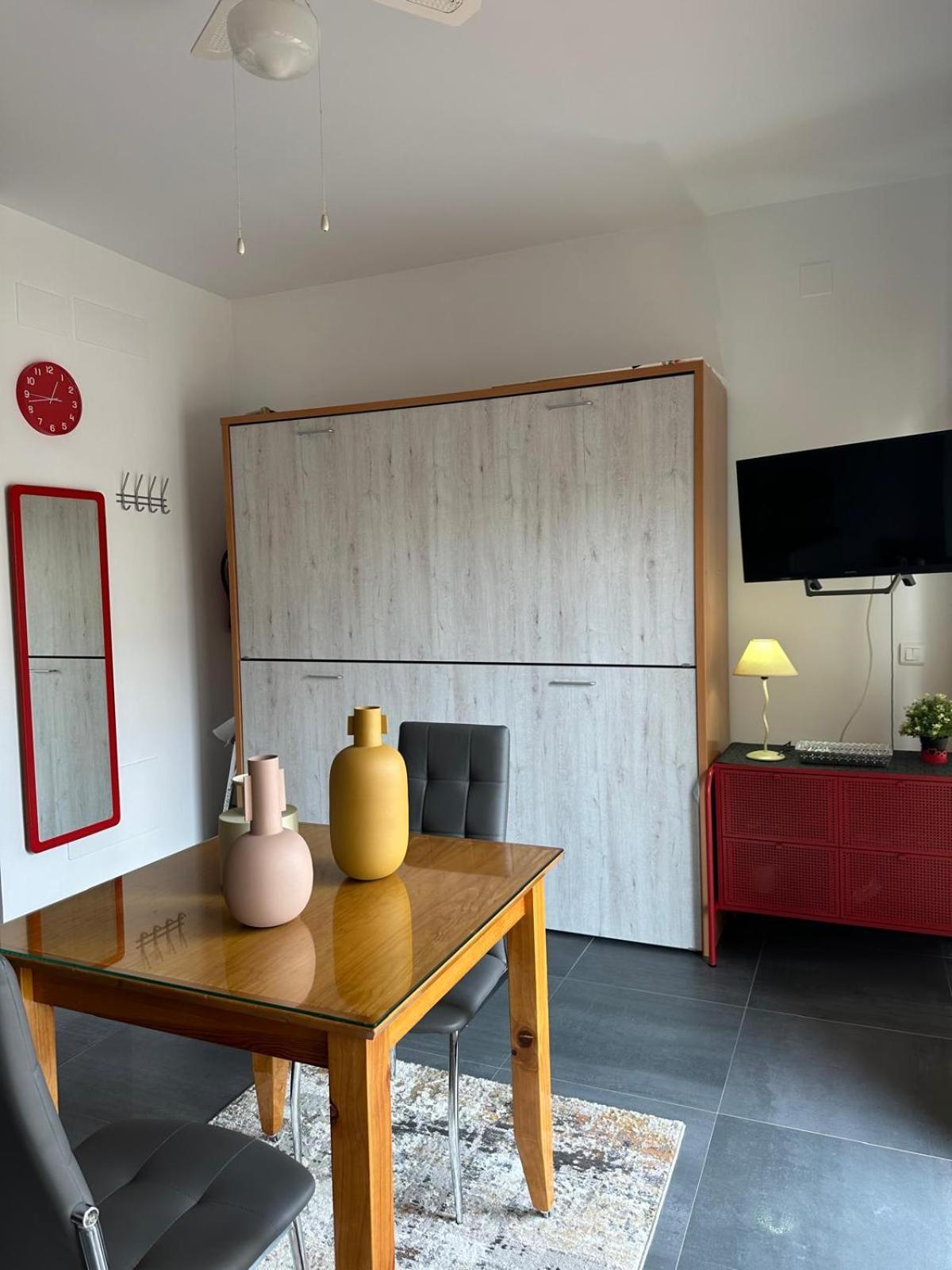Estudio Con Piscina Y Garaje A 100 Mtr De La Playa Isla Cristina Zewnętrze zdjęcie